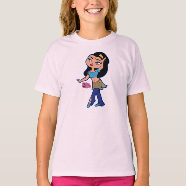 Capricorn T-Shirt (Front)