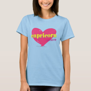 Capricorn T-Shirt