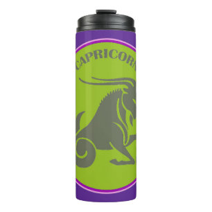 Capricorn Thermal Tumbler