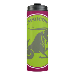 Capricorn Thermal Tumbler