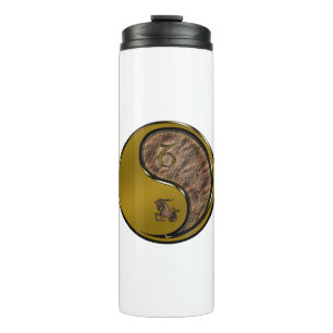 Capricorn Thermal Tumbler