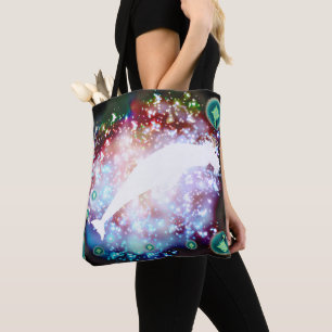 Capricorn Tote Bag