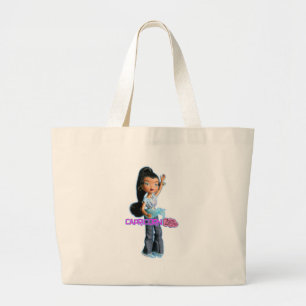Capricorn Tote Bag