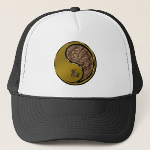 Capricorn Trucker Hat