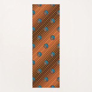 Capricorn & Water Tiger Yoga Mat