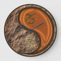 Capricorn & Wood Dragon