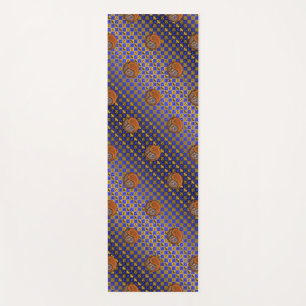 Capricorn & Wood Ox Yoga Mat
