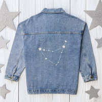 Capricorn Zodiac Constellation