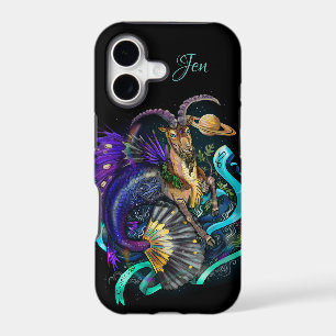 Capricorn Zodiac Sign