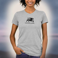 Capricorn Zodiac Star Sign