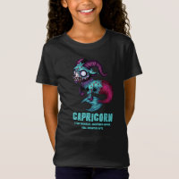 Capricorn Zombie
