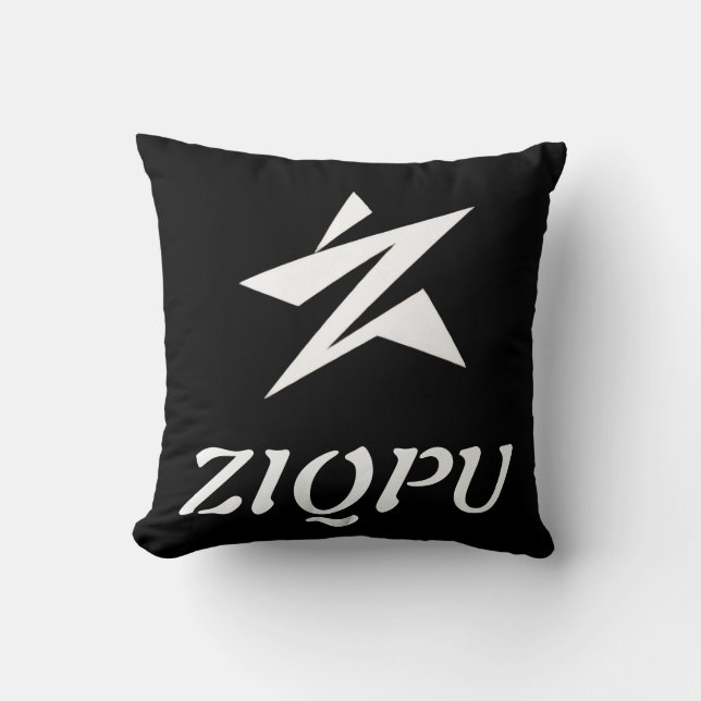  Capricornus  Cushion (Front)