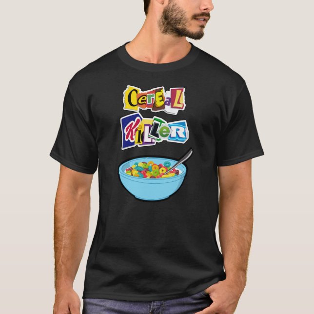 caprisun Classic T-Shirt (Front)