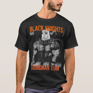 CAPSTRONG.COM 2013 T-Shirt