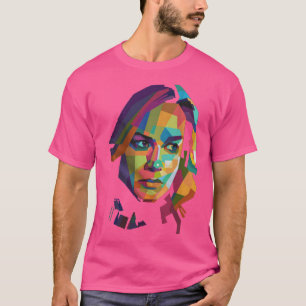 Capt marvl T-Shirt