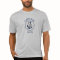 Captain Anchor And Rope Personalised