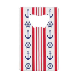Captain Anchors and Wheels