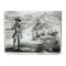 Captain Bartholomew Roberts  with two ships