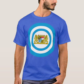 Captain Bavaria T-Shirt