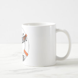 captain bob coffee mug