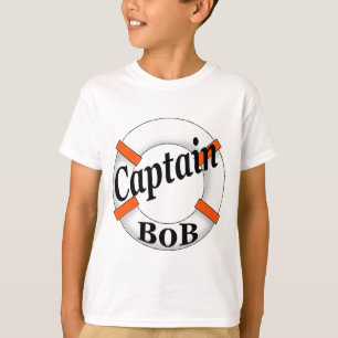 captain bob T-Shirt