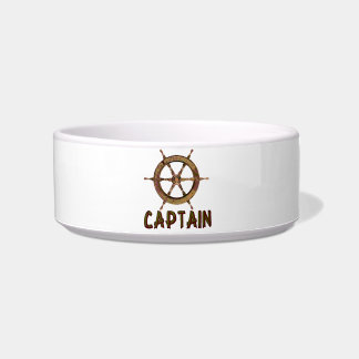 Captain Bowl