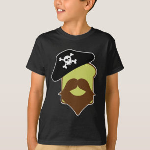 Captain Breadbeard T-Shirt