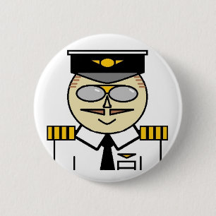 Captain Button