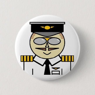 Captain Button