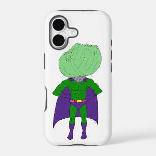 Captain Cabbage