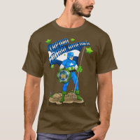Captain Central America
