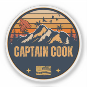 Captain Cook, Hawaii