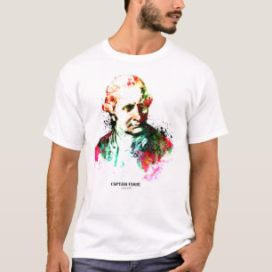 Captain Cook T-Shirt