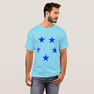 Captain Courageous t-shirt