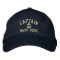 Captain - customisable