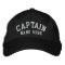 Captain - customisable