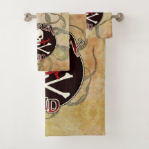 Captain Dad - Embraced by the Deep