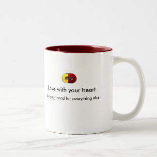 Captain Disillusion Mug