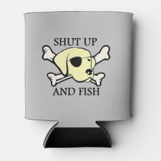 Captain Finley Says Can Cooler