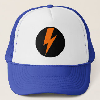Captain Flash cap