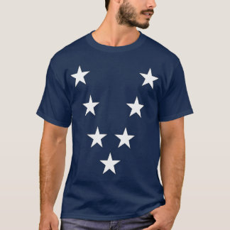 Captain Freedom Men's t-shirt