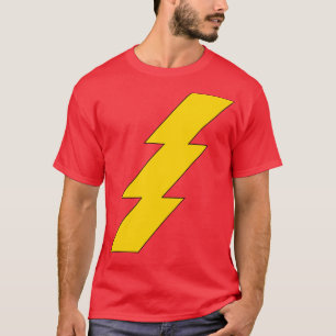 Captain Future t-shirt