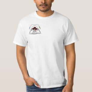 Captain Hook-Up T-Shirt