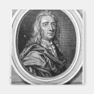 Captain Lemuel Gulliver, 1726 Magnet