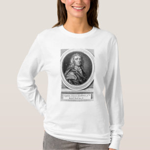 Captain Lemuel Gulliver, 1726 T-Shirt