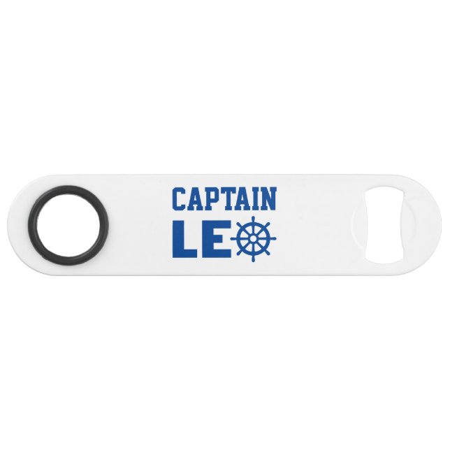 Captain Leo (Front (Horizontal))