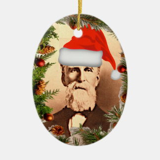 Captain Lindsay Ferguson Ornament