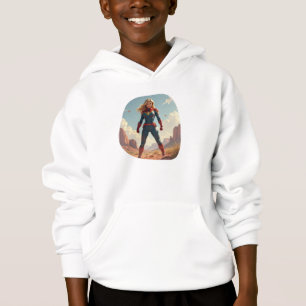Captain Marvel T-Shirt