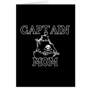 Captain Mum