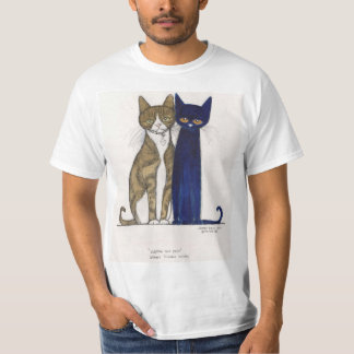 Captain & Pete T-Shirt